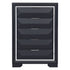 Rosemont Midnight Blue Chest - 1553-9 - Bien Home Furniture & Electronics