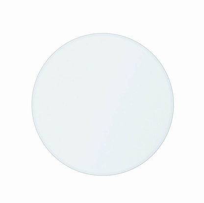 Round Glass Top Clear - CB48RD-6 - Bien Home Furniture &amp; Electronics