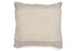 Rowcher Gray/White Pillow - A1001004P - Bien Home Furniture & Electronics