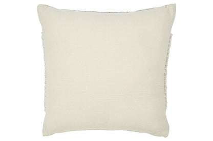 Rowcher Gray/White Pillow - A1001004P - Bien Home Furniture &amp; Electronics