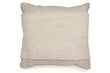 Rowcher Gray/White Pillow, Set of 4 - A1001004 - Bien Home Furniture & Electronics