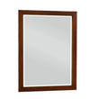 Rowe Dark Cherry Mirror (Mirror Only) - B2013DC-6 - Bien Home Furniture & Electronics