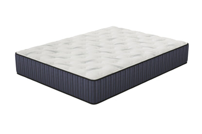 ROYAL COMFORT FIRM 12" HYBRID  - Twin, Full, Queen, King *Twin - ROYAL COMFORT FIRM HYRBID- MATTRESS Twin - Bien Home Furniture &amp; Electronics