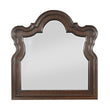 Royal Highlands Rich Cherry Mirror (Mirror Only) - 1603-6 - Bien Home Furniture & Electronics