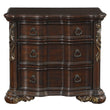 Royal Highlands Rich Cherry Night Stand - 1603-4 - Bien Home Furniture & Electronics