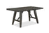 Rufus Grayish Brown Counter Height Table - 2718T-4272 - Bien Home Furniture & Electronics