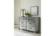 Russelyn Gray Dresser - B772-31 - Bien Home Furniture & Electronics