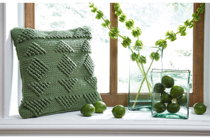 Rustingmere Green Pillow - A1001013P - Bien Home Furniture &amp; Electronics