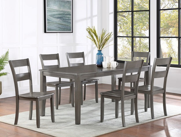 Ryan Dining Table - 2265T-3672 - Bien Home Furniture &amp; Electronics