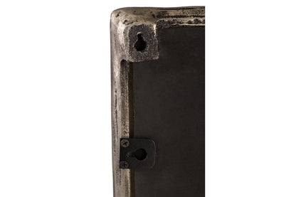 Ryandale Antique Pewter Finish Accent Mirror - A8010266 - Bien Home Furniture &amp; Electronics