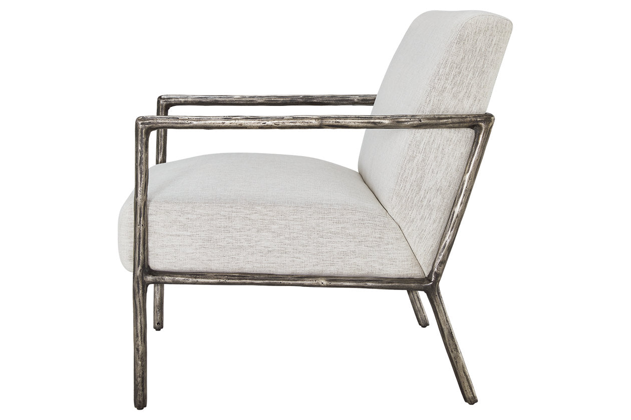 Ryandale Linen Accent Chair - A3000338 - Bien Home Furniture &amp; Electronics