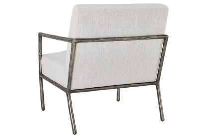 Ryandale Linen Accent Chair - A3000338 - Bien Home Furniture &amp; Electronics