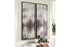 Sahriana Multi Wall Art, Set of 2 - A8000363 - Bien Home Furniture & Electronics