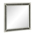 Salon White Mirror (Mirror Only) - 1572W-6 - Bien Home Furniture & Electronics