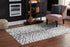 Samya Black/White/Gray Medium Rug - R405022 - Bien Home Furniture & Electronics