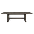 Sarasota Driftwood Brown Dining Table - 5441-102* - Bien Home Furniture & Electronics