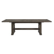 Sarasota Driftwood Brown Dining Table - 5441-102* - Bien Home Furniture & Electronics