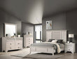 Sarter Dresser - White - B4740-1 - Bien Home Furniture & Electronics