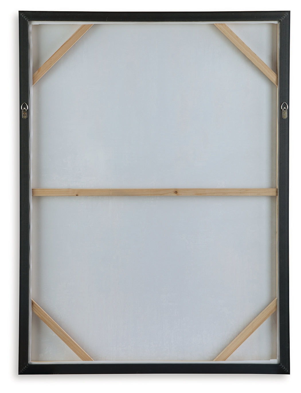 Scarlite Teal/Gold Finish Wall Art - A8000400 - Bien Home Furniture &amp; Electronics