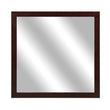 Seabright Cherry Mirror (Mirror Only) - 1519CH-6 - Bien Home Furniture & Electronics