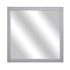 Seabright Gray Mirror (Mirror Only) - 1519GY-6 - Bien Home Furniture & Electronics