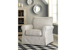 Searcy Quartz Accent Chair - A3000006 - Bien Home Furniture & Electronics