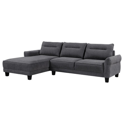 SECTIONAL - 509540 - Bien Home Furniture &amp; Electronics
