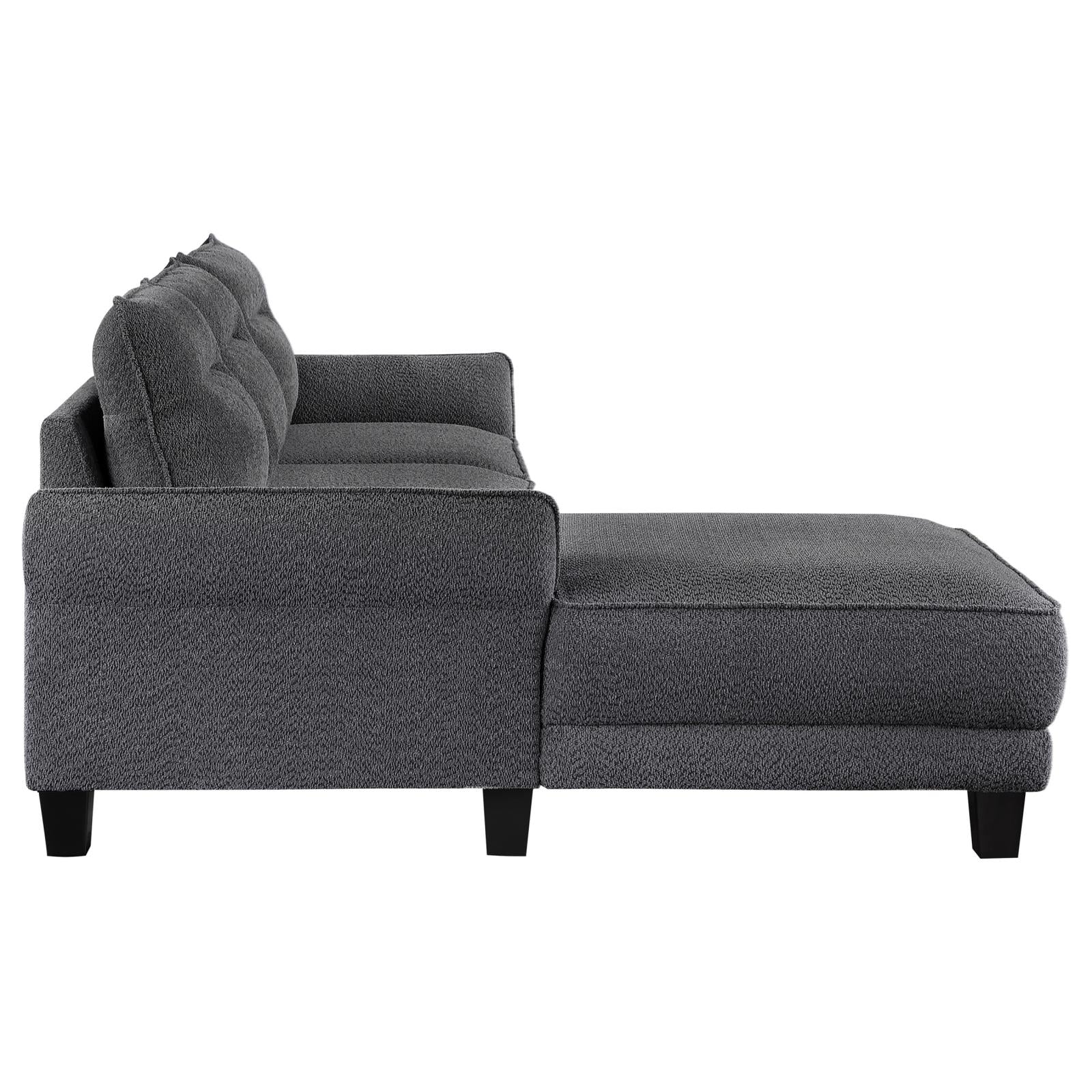 SECTIONAL - 509540 - Bien Home Furniture &amp; Electronics