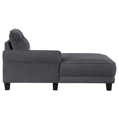 SECTIONAL - 509540 - Bien Home Furniture &amp; Electronics