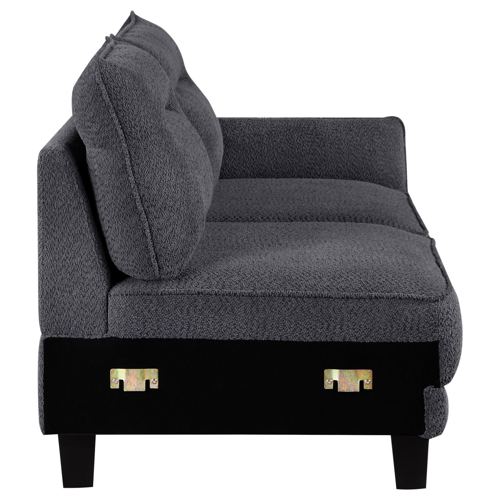 SECTIONAL - 509540 - Bien Home Furniture &amp; Electronics