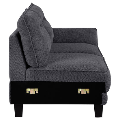 SECTIONAL - 509540 - Bien Home Furniture &amp; Electronics
