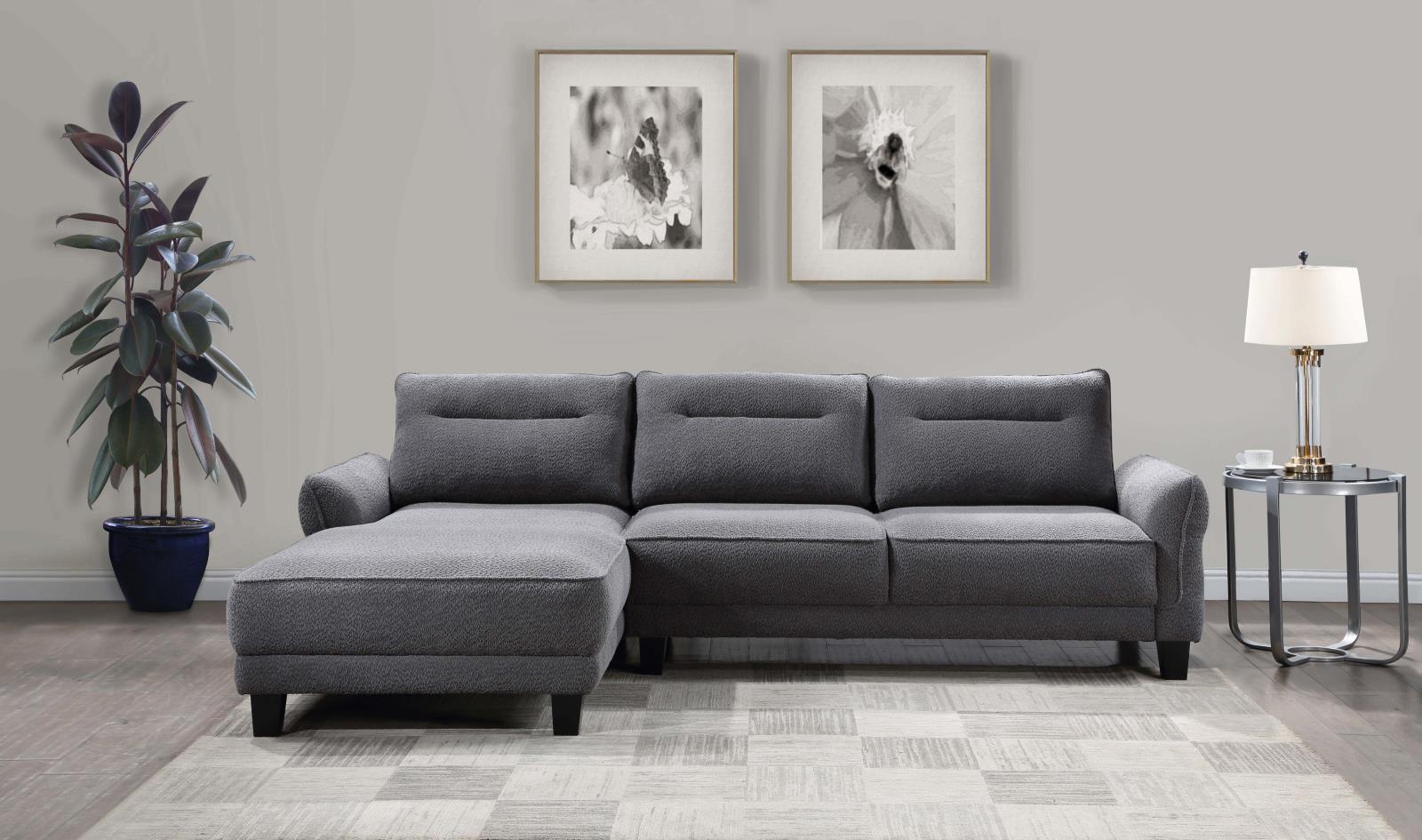 SECTIONAL - 509540 - Bien Home Furniture &amp; Electronics