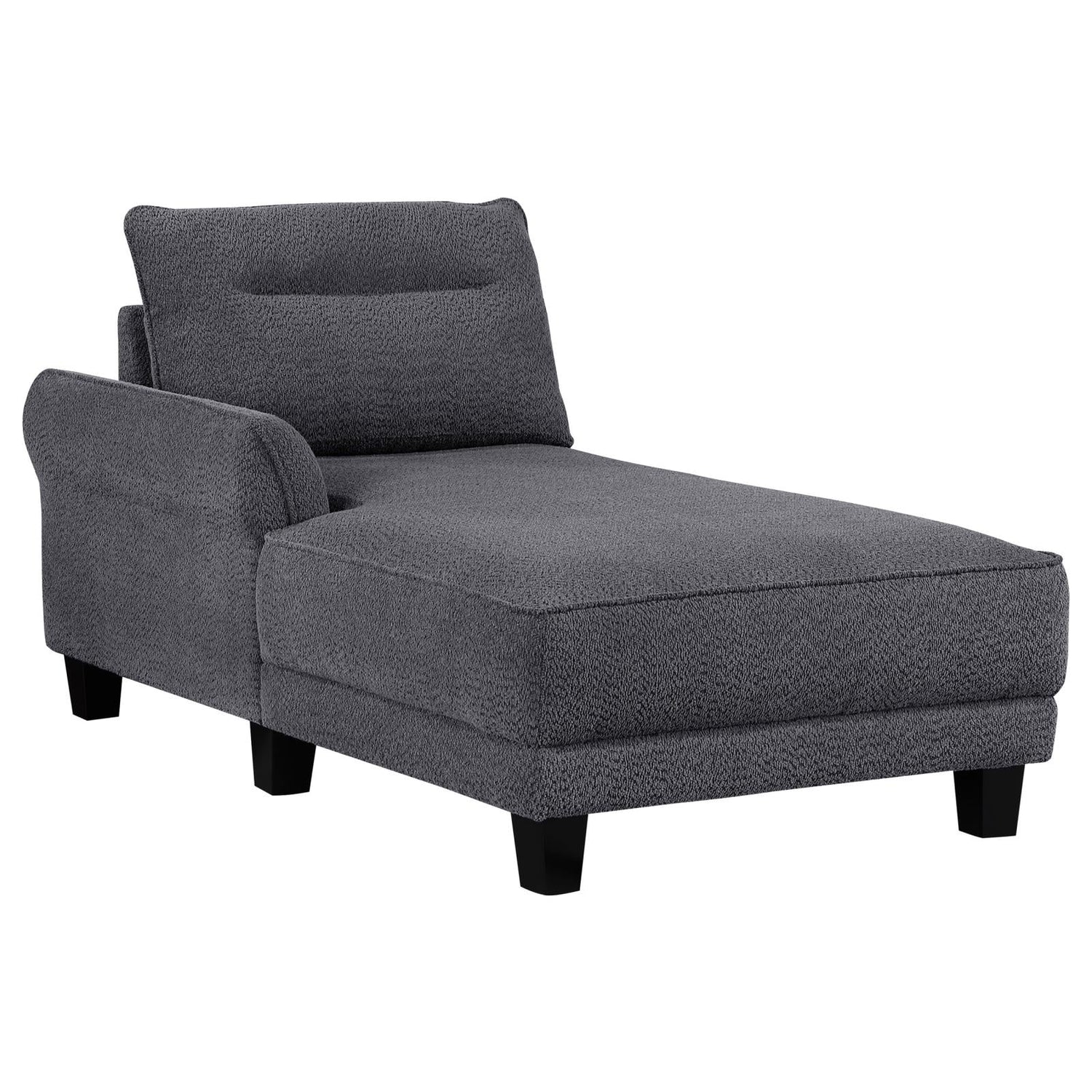 SECTIONAL - 509540 - Bien Home Furniture &amp; Electronics