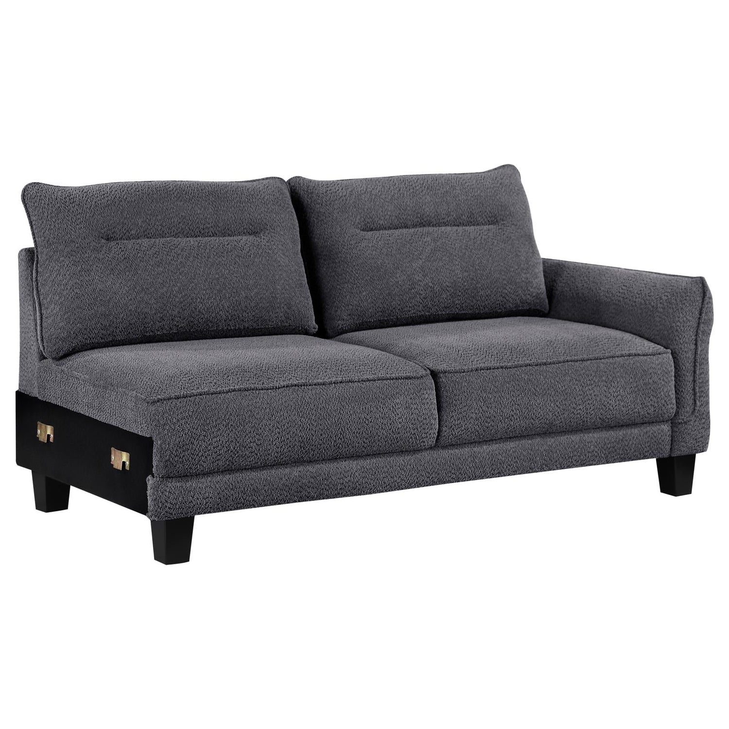 SECTIONAL - 509540 - Bien Home Furniture &amp; Electronics