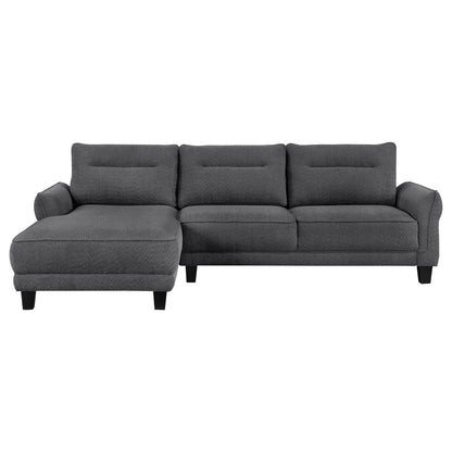 SECTIONAL - 509540 - Bien Home Furniture &amp; Electronics