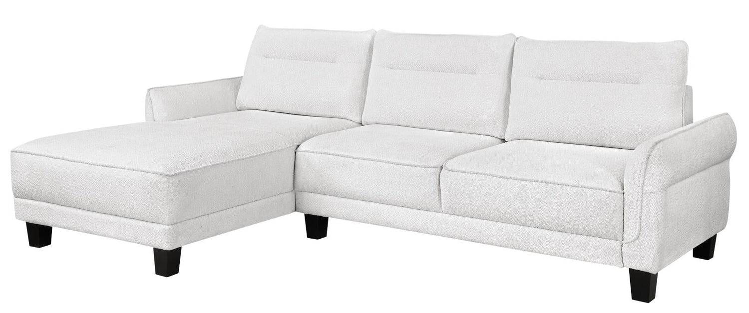 SECTIONAL - 509550 - Bien Home Furniture &amp; Electronics