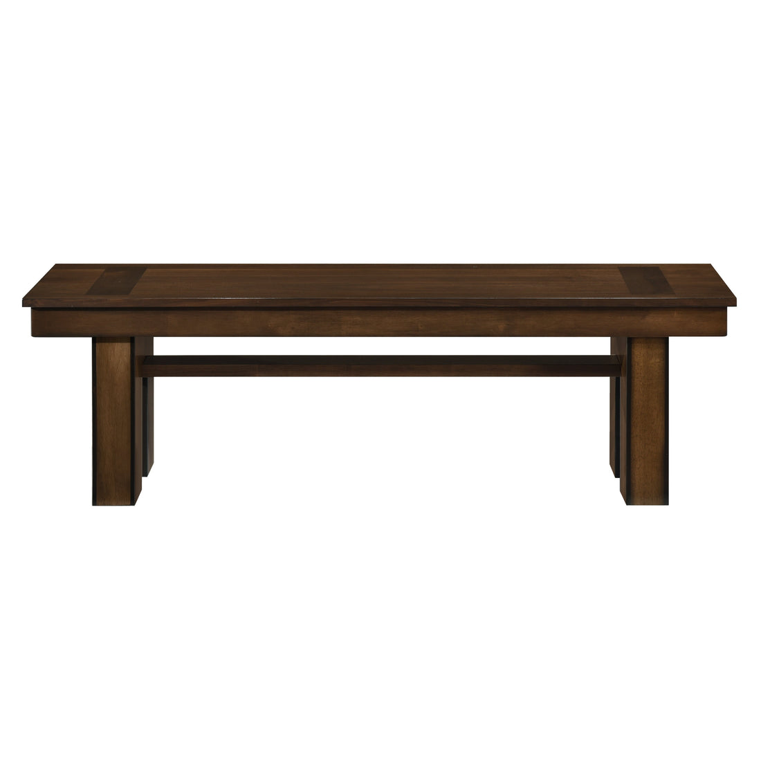 Sedley Walnut Dining Bench - 5415RF-13 - Bien Home Furniture & Electronics