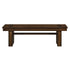 Sedley Walnut Dining Bench - 5415RF-13 - Bien Home Furniture & Electronics