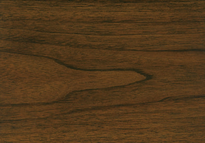 Sedley Walnut/Rustic Black Side Pier - 54150RF-S* - Bien Home Furniture &amp; Electronics