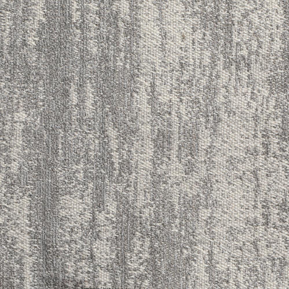 Serene Upholstered Corner Charcoal - 551325 - Bien Home Furniture &amp; Electronics