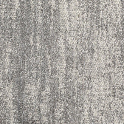 Serene Upholstered Corner Charcoal - 551325 - Bien Home Furniture &amp; Electronics