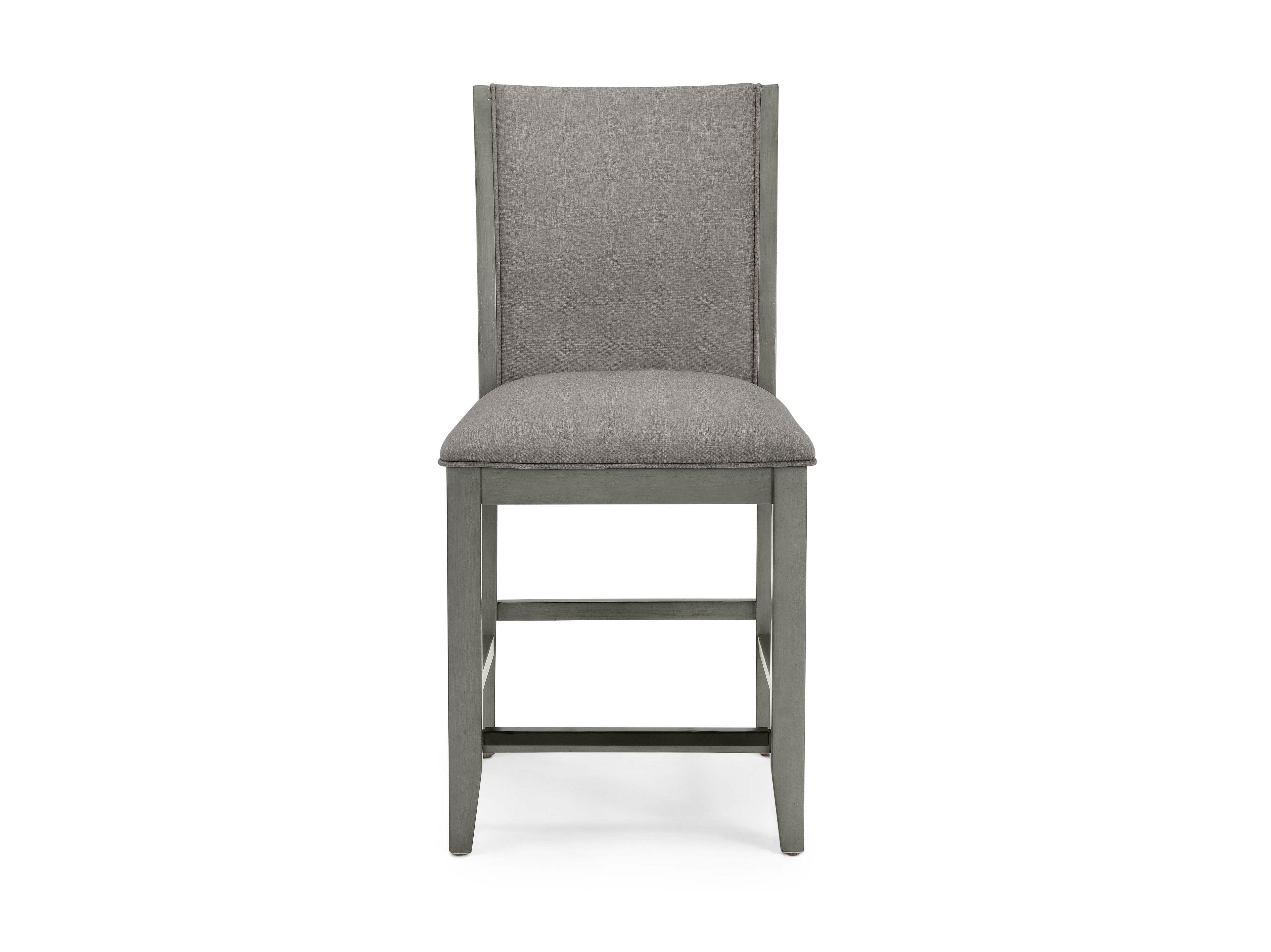 SH1182-24 COUNTER HEIGHT CHAIR - SH1182-24 - Bien Home Furniture &amp; Electronics