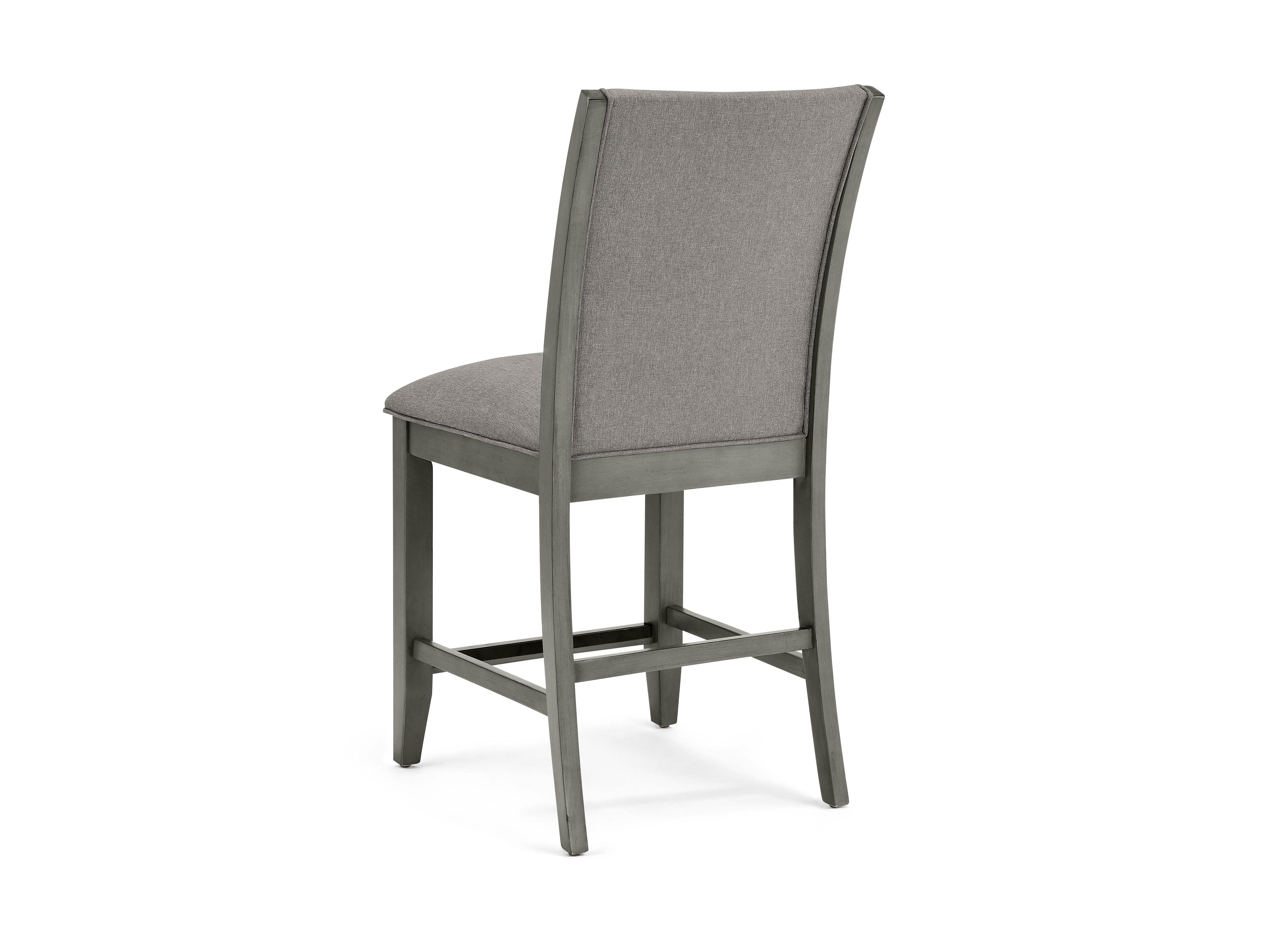 SH1182-24 COUNTER HEIGHT CHAIR - SH1182-24 - Bien Home Furniture &amp; Electronics