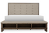 SH2213GRY-1* (3)QUEEN BED - SH2213GRY-1* - Bien Home Furniture & Electronics