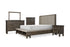 SH2213GRY-1*9 5PC SET: 1QB,1NS,1DR,1MR,1CH - SH2213GRY-1*9 - Bien Home Furniture & Electronics