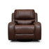 SH3215BRW-1 SWIVEL GLIDER RECLINING  CHAIR - SH3215BRW-1 - Bien Home Furniture & Electronics