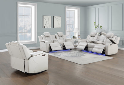 SH8895GRW*2 2PC SET: SOFA , LOVE - SH8895GRW*2 - Bien Home Furniture &amp; Electronics