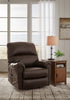 Shadowboxer Chocolate Power Lift Recliner - 4710412 - Bien Home Furniture & Electronics