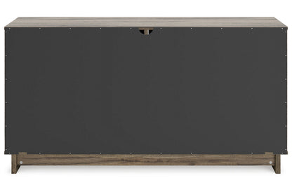 Shallifer Brown Dresser - EB1104-231 - Bien Home Furniture &amp; Electronics