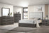 Sharpe Dresser - B4100-1 - Bien Home Furniture & Electronics